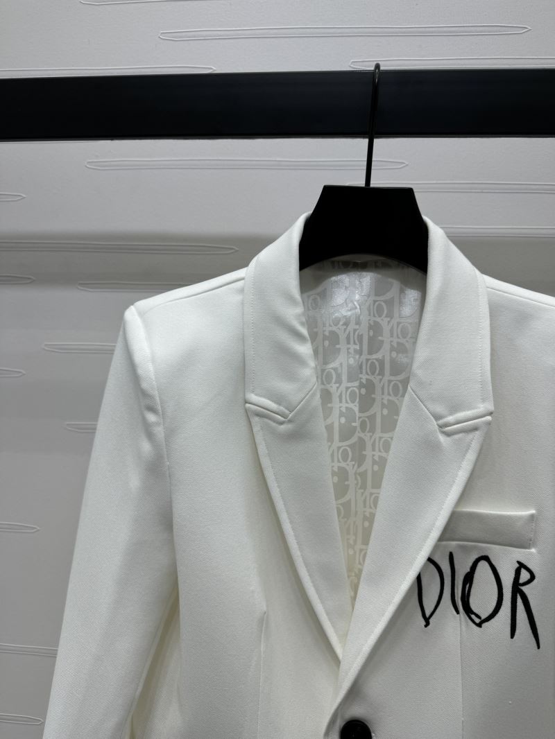 Christian Dior Outwear